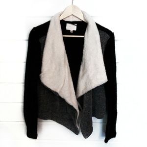 Skies are Blue Cardigan Jacket